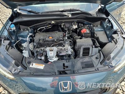 Zdjęcie 12 z 13 samochodu: 2026 HONDA HR-V SPORT VIN:3CZRZ2H58TM735121 - miniatura