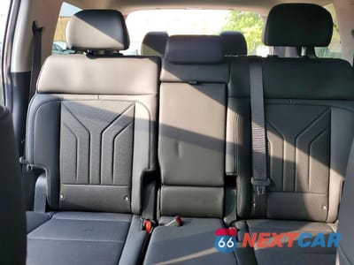 Zdjęcie 10 z 13 samochodu: 2025 HYUNDAI SANTA FE XRT VIN:5NMP3DGL2SH143631 - miniatura