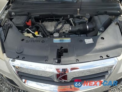 Zdjęcie 12 z 13 samochodu: 2009 SATURN OUTLOOK XE VIN:5GZEV13D09J204069 - miniatura