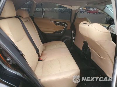 Zdjęcie 10 z 12 samochodu: 2022 TOYOTA RAV4 XLE VIN:2T3P1RFV8NC311845 - miniatura