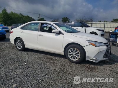 Czwarte zdjęcie samochodu z boku: 2016 TOYOTA CAMRY LE VIN:4T1BF1FK8GU566928 - miniatura
