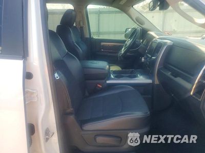 Zdjęcie 7 z 12 samochodu: 2017 RAM 1500 SPORT VIN:1C6RR7MT2HS543738 - miniatura
