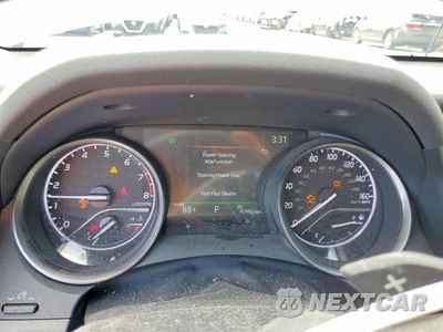 Zdjęcie 9 z 12 samochodu: 2023 TOYOTA CAMRY SE VIN:4T1G11BK4PU083818 - miniatura