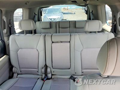 Zdjęcie 10 z 13 samochodu: 2011 HONDA PILOT EX VIN:5FNYF3H40BB041968 - miniatura
