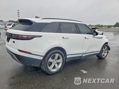 Trzecie zdjęcie samochodu z tyłu: 2019 LAND ROVER RANGE ROVER VELAR S VIN:SALYB2EX3KA793864 - miniatura