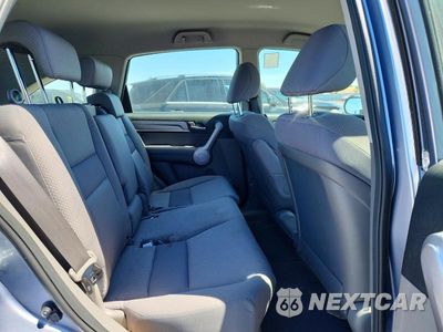 Zdjęcie 10 z 12 samochodu: 2007 HONDA CR-V LX VIN:JHLRE383X7C009096 - miniatura