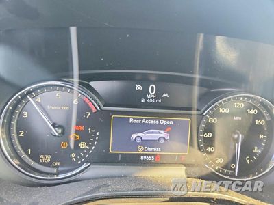 Zdjęcie 9 z 13 samochodu: 2020 CADILLAC XT5 PREMIUM LUXURY VIN:1GYKNCRS6LZ130732 - miniatura
