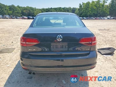 Zdjęcie 6 z 12 samochodu: 2016 VOLKSWAGEN JETTA S VIN:3VW267AJ7GM374486 - miniatura