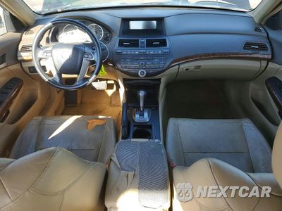 Zdjęcie 8 z 13 samochodu: 2008 HONDA ACCORD EXL VIN:1HGCP36878A033026 - miniatura
