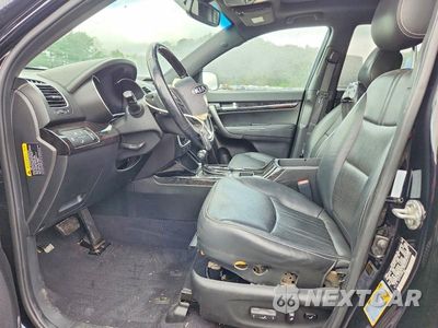 Zdjęcie 7 z 12 samochodu: 2014 KIA SORENTO SX LIMITED VIN:5XYKWDA74EG451296 - miniatura