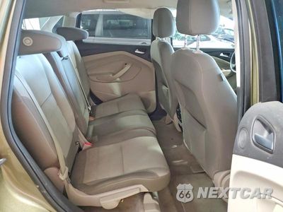 Zdjęcie 10 z 13 samochodu: 2013 FORD ESCAPE SE VIN:1FMCU9G95DUB72822 - miniatura