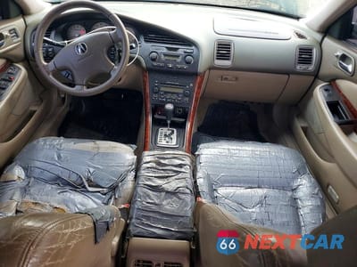 Zdjęcie 8 z 12 samochodu: 2002 ACURA 3.2TL TYPE-S VIN:19UUA568X2A010185 - miniatura