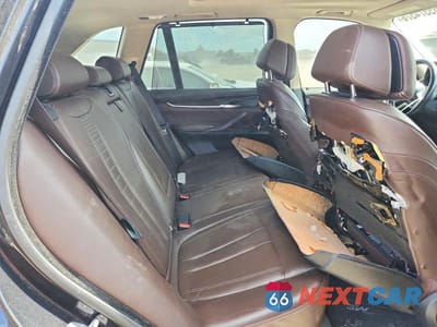 Zdjęcie 11 z 13 samochodu: 2014 BMW X5 XDRIVE50I VIN:5UXKR6C5XE0C02264 - miniatura
