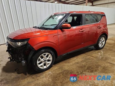 2023 KIA SOUL LX KNDJ23AU9P7869182 - główne zdjęcie licytacji z USA - miniatura