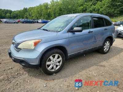2008 HONDA CR-V EX 5J6RE48578L033646 - główne zdjęcie licytacji z USA - miniatura