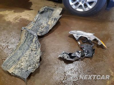 Zdjęcie 12 z 13 samochodu: 2019 FORD FUSION TITANIUM VIN:3FA6P0RU4KR139164 - miniatura