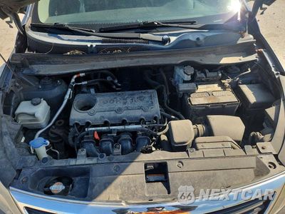 Zdjęcie 12 z 13 samochodu: 2012 KIA SPORTAGE EX VIN:KNDPC3A22C7343881 - miniatura