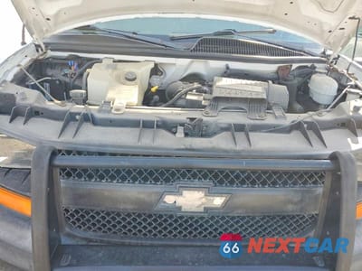 Zdjęcie 12 z 13 samochodu: 2006 CHEVROLET EXPRESS G3500 VIN:1GCHG35V761234563 - miniatura