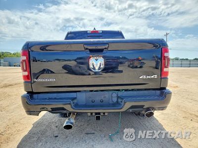 Zdjęcie 6 z 13 samochodu: 2020 RAM 1500 LARAMIE VIN:1C6SRFJT9LN178532 - miniatura