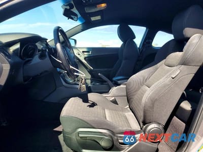 Zdjęcie 7 z 12 samochodu: 2013 HYUNDAI GENESIS COUPE 2.0T VIN:KMHHT6KD5DU099115 - miniatura