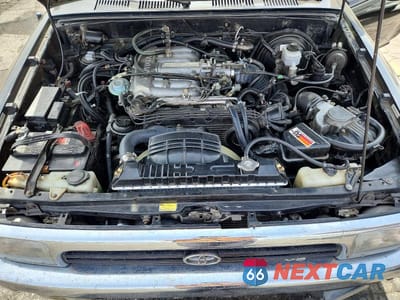 Zdjęcie 12 z 13 samochodu: 1993 TOYOTA 4RUNNER VN29 SR5 VIN:JT3VN29V7P0018852 - miniatura