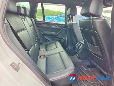 Zdjęcie 11 z 13 samochodu: 2016 BMW X3 XDRIVE28I VIN:5UXWX9C57G0D70228 - miniatura