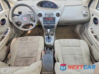 Zdjęcie 8 z 12 samochodu: 2007 SATURN ION LEVEL 2 VIN:1G8AJ55F97Z163127 - miniatura