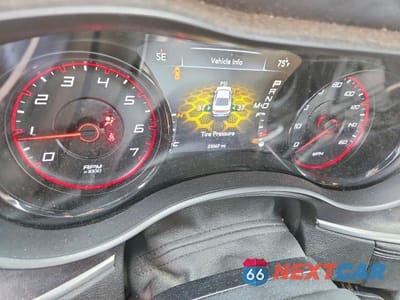 Zdjęcie 9 z 13 samochodu: 2020 DODGE CHARGER R/T VIN:2C3CDXCT4LH154179 - miniatura
