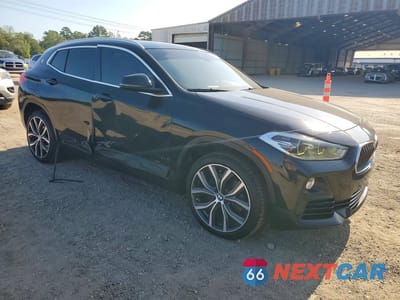 Czwarte zdjęcie samochodu z boku: 2019 BMW X2 XDRIVE28I VIN:WBXYJ5C59K5N49743 - miniatura