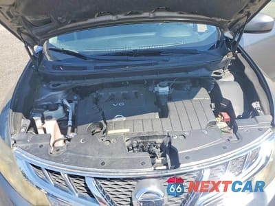 Zdjęcie 12 z 13 samochodu: 2013 NISSAN MURANO S VIN:JN8AZ1MW2DW318711 - miniatura