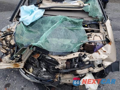 Zdjęcie 11 z 12 samochodu: 2001 HONDA ACCORD LX VIN:1HGCG66561A086698 - miniatura