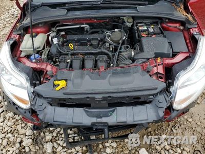 Zdjęcie 11 z 13 samochodu: 2014 FORD FOCUS SE VIN:1FADP3F25EL222634 - miniatura