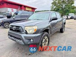 2012 TOYOTA TACOMA V6 5TFLU4EN4CX041871 - główne zdjęcie licytacji z USA - miniatura