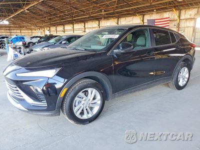 2026 BUICK ENVISTA PREFERRED KL47LAEP4TB128889 - główne zdjęcie licytacji z USA - miniatura