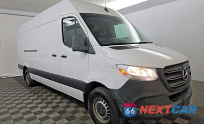 2023 MERCEDES-BENZ SPRINTER 2500 W1Y4NCHY2PT126508 - główne zdjęcie licytacji z USA - miniatura