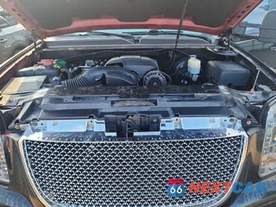 Zdjęcie 12 z 13 samochodu: 2013 GMC YUKON XL K1500 SLT VIN:1GKS2KE70DR341764 - miniatura