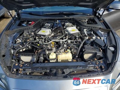 Zdjęcie 11 z 12 samochodu: 2019 INFINITI Q50 3.0T LUXE VIN:JN1EV7AR5KM553593 - miniatura