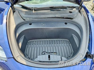 Zdjęcie 11 z 11 samochodu: 2023 TESLA MODEL 3 VIN:5YJ3E1EA3PF567126 - miniatura