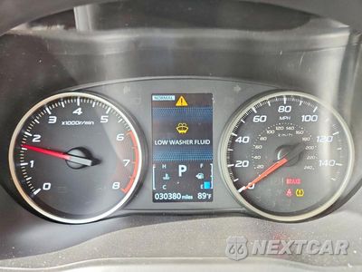 Zdjęcie 9 z 14 samochodu: 2026 MITSUBISHI ECLIPSE CROSS LE VIN:JA4ATVAA8TZ001620 - miniatura