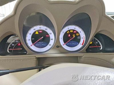 Zdjęcie 9 z 12 samochodu: 2009 MERCEDES-BENZ SL 550 VIN:WDBSK71F29F152370 - miniatura