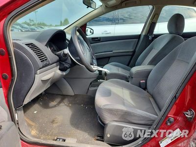 Zdjęcie 7 z 12 samochodu: 2008 NISSAN SENTRA 2.0 VIN:3N1AB61E88L669405 - miniatura