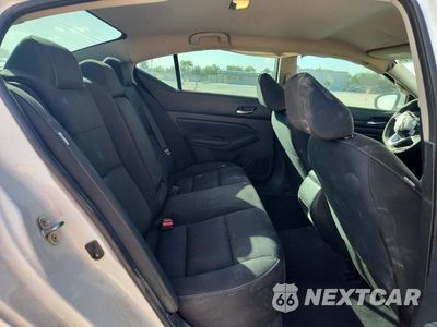 Zdjęcie 10 z 13 samochodu: 2022 NISSAN ALTIMA S VIN:1N4BL4BV4NN423163 - miniatura