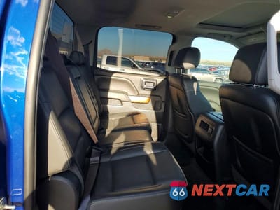 Zdjęcie 10 z 12 samochodu: 2014 CHEVROLET SILVERADO K1500 LTZ VIN:3GCUKSEC9EG300245 - miniatura