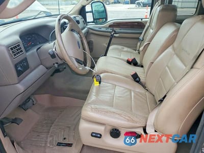Zdjęcie 7 z 12 samochodu: 2003 FORD F250 SUPER DUTY VIN:1FTNX20L53ED41571 - miniatura