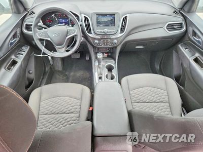 Zdjęcie 8 z 13 samochodu: 2019 CHEVROLET EQUINOX LT VIN:3GNAXKEV2KS593315 - miniatura