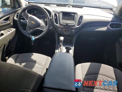 Zdjęcie 8 z 13 samochodu: 2023 CHEVROLET EQUINOX LT VIN:3GNAXTEG4PL245895 - miniatura