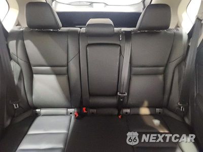 Zdjęcie 10 z 14 samochodu: 2026 NISSAN ROGUE SL VIN:5N1BT3CB4TC802273 - miniatura