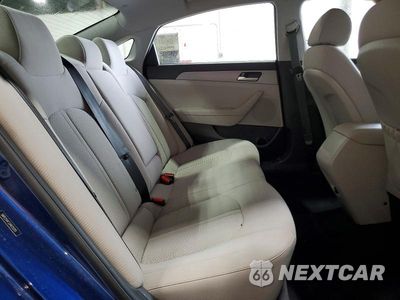 Zdjęcie 10 z 13 samochodu: 2018 HYUNDAI SONATA SE VIN:5NPE24AF2JH625255 - miniatura