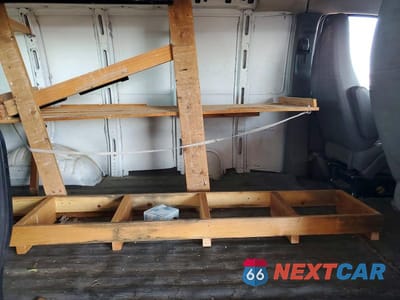Zdjęcie 10 z 12 samochodu: 2014 CHEVROLET EXPRESS G2500 VIN:1GCWGFFA5E1190906 - miniatura