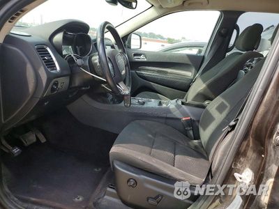 Zdjęcie 7 z 13 samochodu: 2017 DODGE DURANGO SXT VIN:1C4RDJAG5HC643872 - miniatura